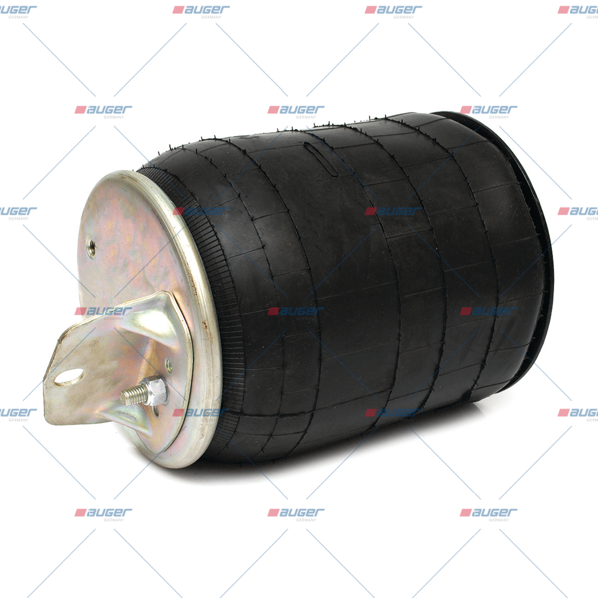 Luftfederbalg, Komp. Typ mit Kunst.Kolb.